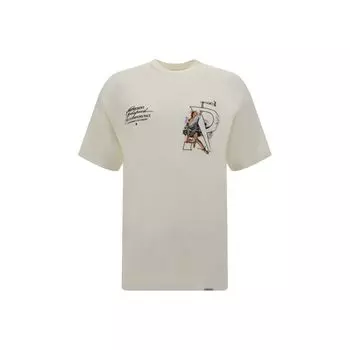 Футболка Represent