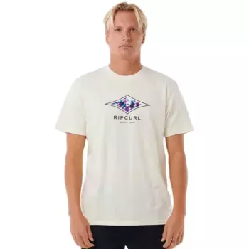 Футболка Rip Curl Filler, белый