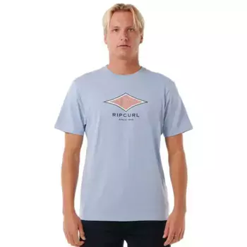 Футболка Rip Curl Filler, синий