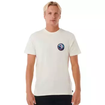 Футболка Rip Curl Passage, белый