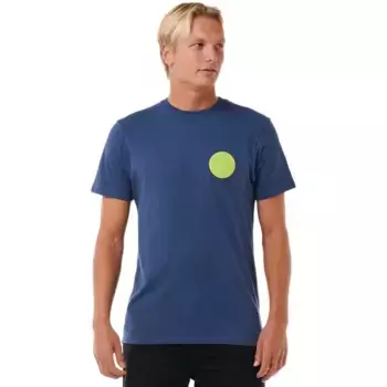 Футболка Rip Curl Passage, синий
