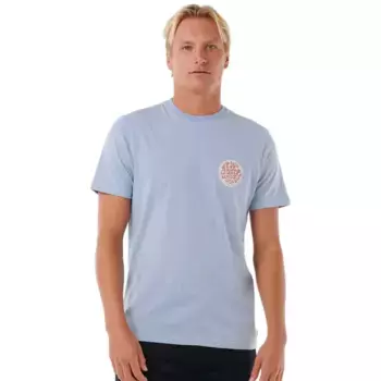 Футболка Rip Curl Passage, синий