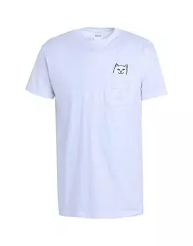 Футболка Ripndip, белый