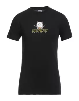 Футболка Ripndip, черный
