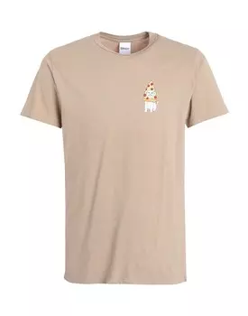 Футболка Ripndip, песочный