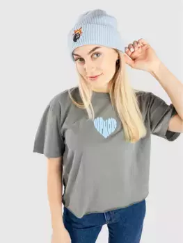 Футболка Ripnlove Ripndip, черный
