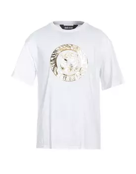 Футболка Roberto Cavalli, белый