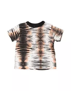 Футболка Roberto Cavalli, черный