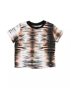 Футболка Roberto Cavalli, черный