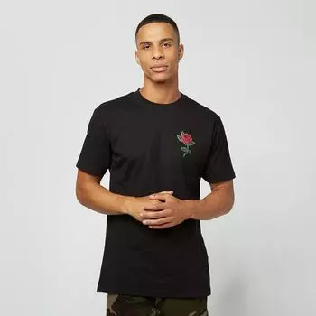 Футболка Rose Mister Tee, цвет black