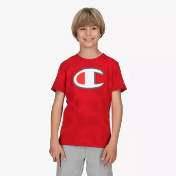 Футболка рош Champion