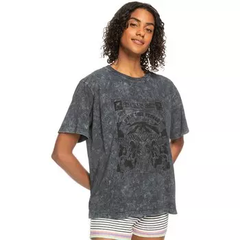 Футболка Roxy Moonlight Sunset B, серый