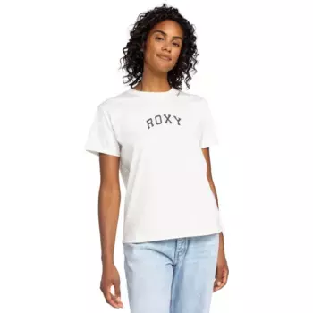 Футболка Roxy Noon Ocean B, белый