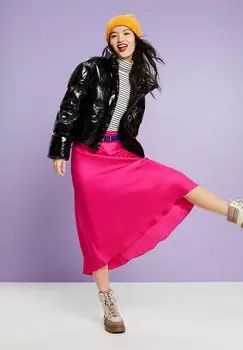 Футболка с длинным рукавом Esprit, лед