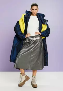 Футболка с длинным рукавом Esprit, лед