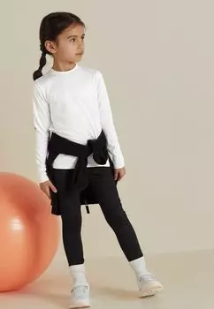 Футболка с длинным рукавом Long Sleeve Next, белый