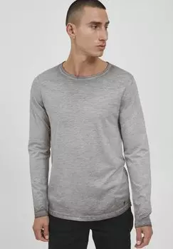 Футболка с длинным рукавом Prseverinus 11 Project, цвет mid grey