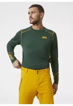 Футболка с длинными рукавами Helly Hansen