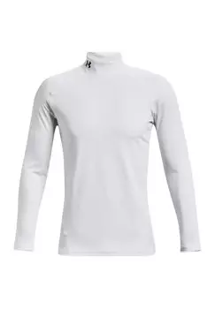 Футболка с длинными рукавами Under Armour, белый