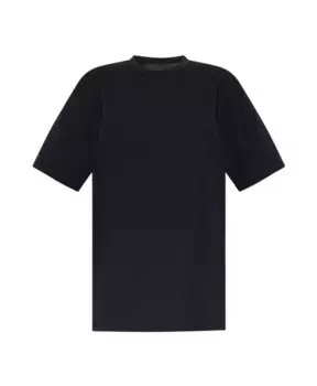 Футболка с карманами Y-3, черный