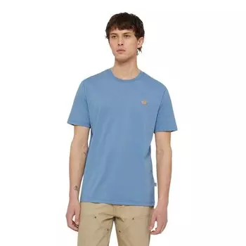 Футболка с коротким рукавом Dickies Mapleton, синий