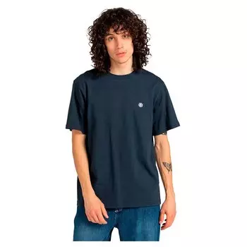 Футболка с коротким рукавом Element Crail, синий