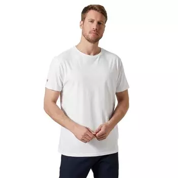 Футболка с коротким рукавом Helly Hansen Shoreline, белый