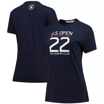 Футболка с коротким рукавом Polo Ralph Lauren United States Golf Association