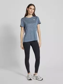 Футболка с круглым вырезом Under Armour