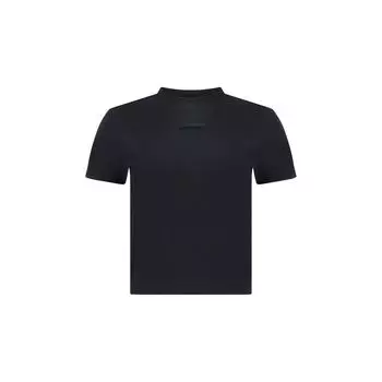 Футболка с логотипом Jacquemus