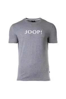 Футболка с логотипом Joop!, серый