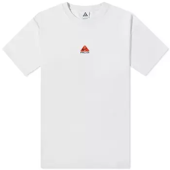 Футболка с логотипом Nike ACG OG