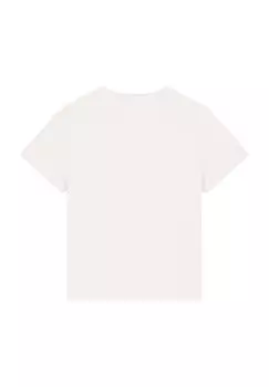 Футболка с принтом COW watapparel, белый