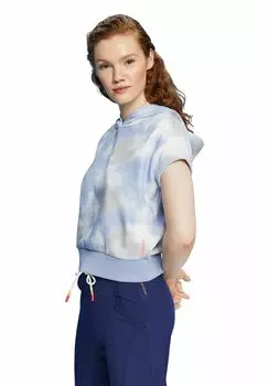 Футболка с принтом Esprit