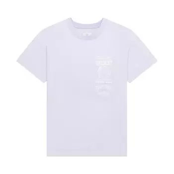 Футболка с принтом Givenchy Baby Blue