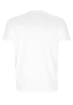 Футболка с принтом GOTG CLASSIC GROOT OVERSIZE UNISEX Marvel, белый
