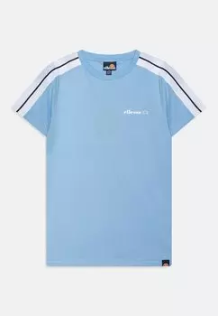 Футболка с принтом JET TEE Ellesse, цвет light blue