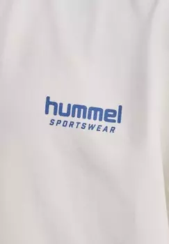 Футболка с принтом KASANDRA Hummel, белый