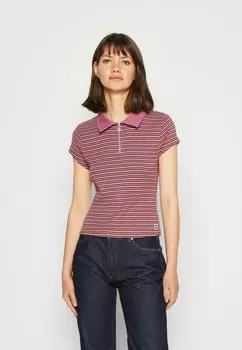 Футболка с принтом Levi's