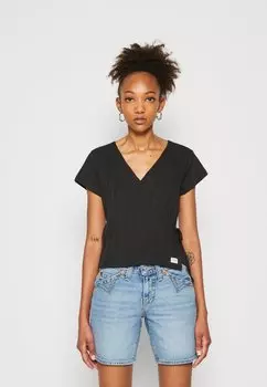 Футболка с принтом Levi's