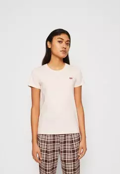 Футболка с принтом Levi's