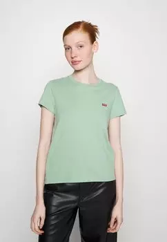 Футболка с принтом Levi's