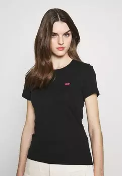 Футболка с принтом Levi's