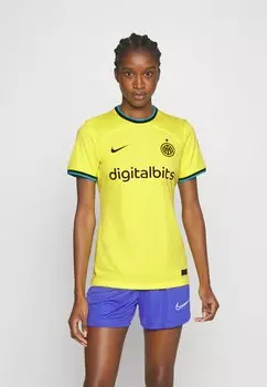Футболка с принтом Nike