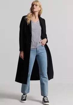 Футболка с принтом Superdry