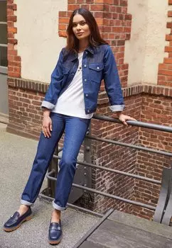 Футболка с принтом Tommy Hilfiger