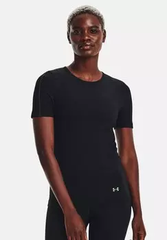 Футболка с принтом Under Armour