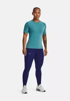 Футболка с принтом Under Armour