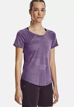 Футболка с принтом Under Armour