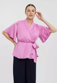 Футболка с принтом Vero Moda